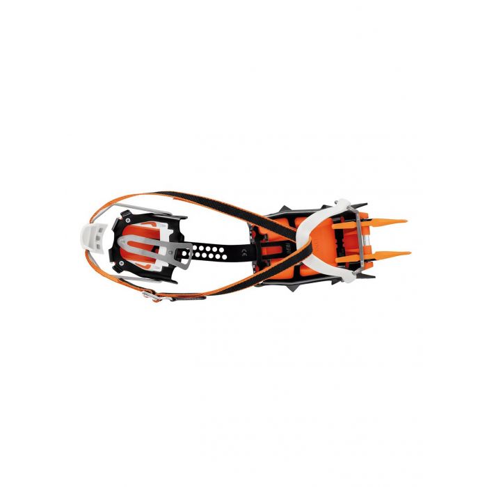 Raki PETZL LYNX UNIVERSAL U034AA00