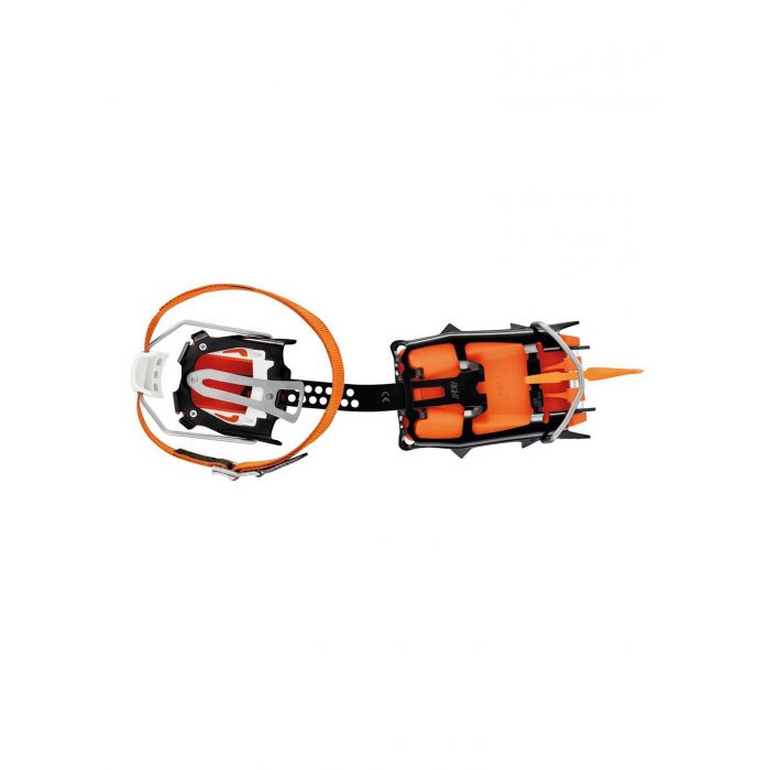 Raki PETZL LYNX UNIVERSAL U034AA00