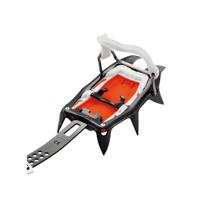 Raki PETZL VASAK FLEXLOCKU U007AA00