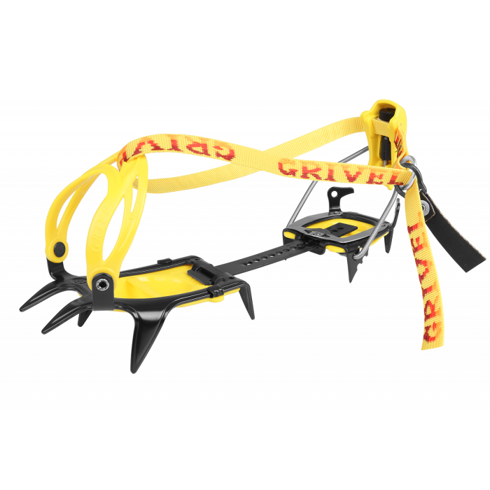 Raki GRIVEL G10 NEW MATIC EVO / PÓŁAUTOMATYCZNE