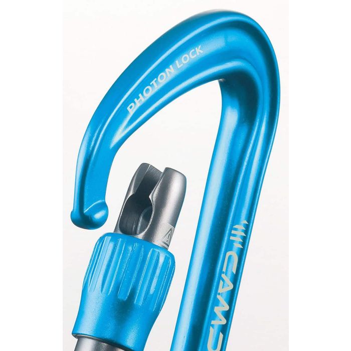 Zestaw karabinków CAMP PHOTON LOCK 3 PACK
