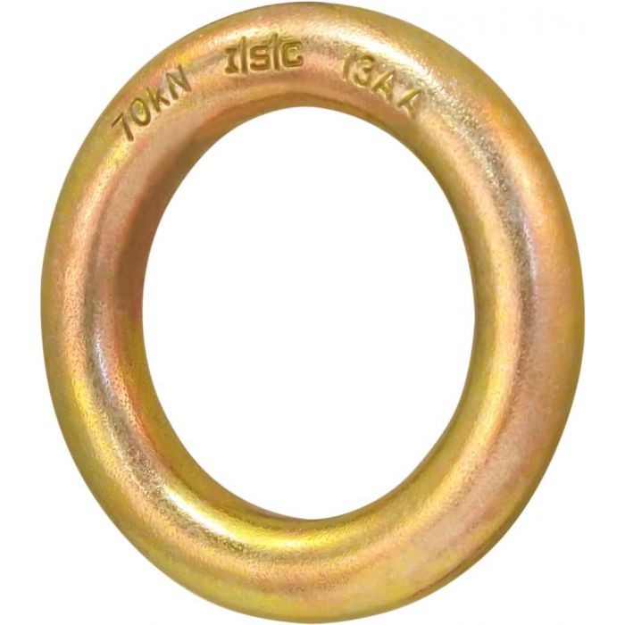 Pierścień ISC LARGE RING STEEL