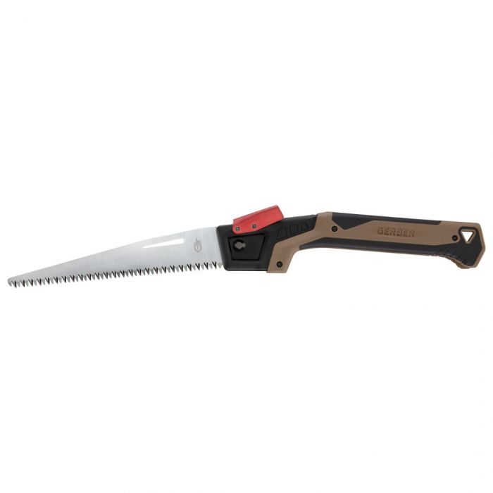 Piła GERBER BUSHCRAFT SAW COYOTE BROWN