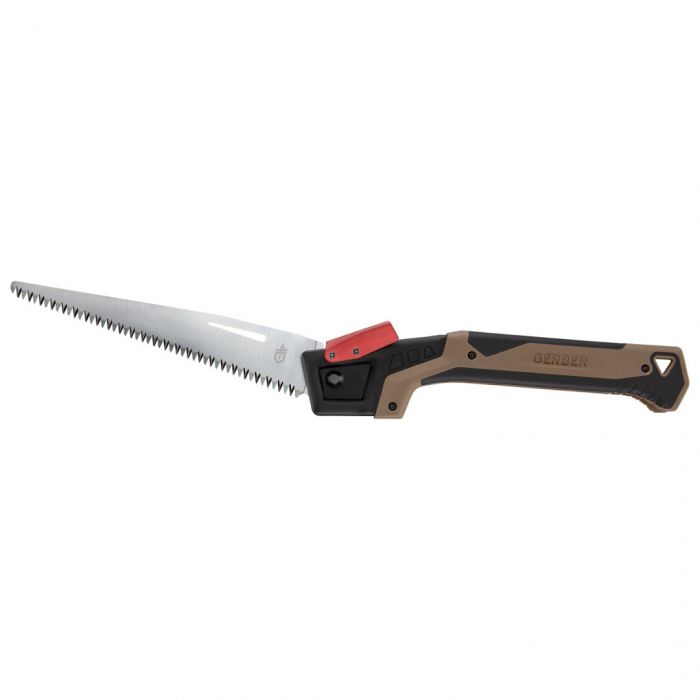 Piła GERBER BUSHCRAFT SAW COYOTE BROWN