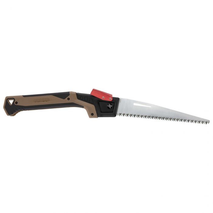 Piła GERBER BUSHCRAFT SAW COYOTE BROWN