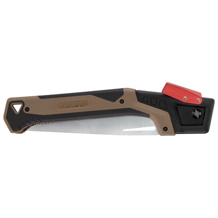 Piła GERBER BUSHCRAFT SAW COYOTE BROWN
