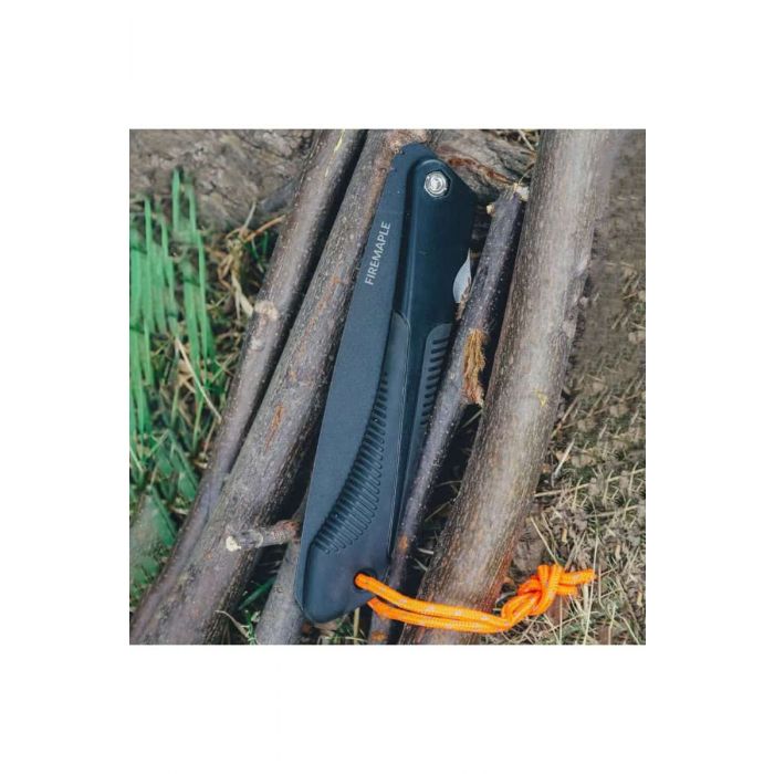 Piła składana FIRE-MAPLE KNIGHT FOLDING HAND SAW