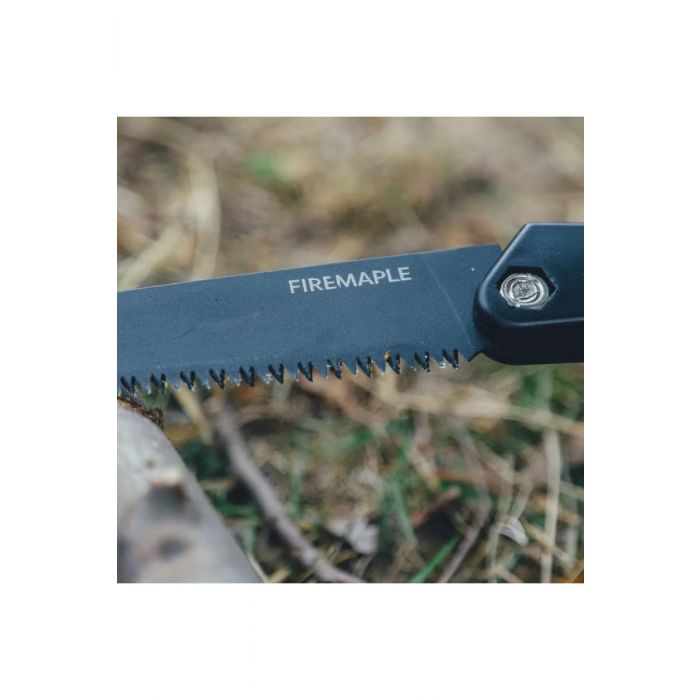 Piła składana FIRE-MAPLE KNIGHT FOLDING HAND SAW