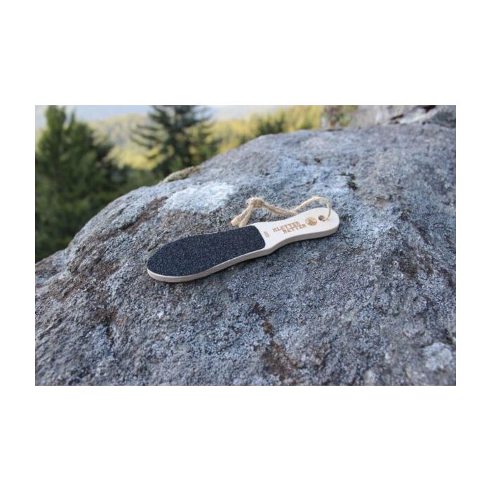 Pilnik do rąk dla wspinaczy KLETTER RETTER DOUBLE SIDED HAND FILE