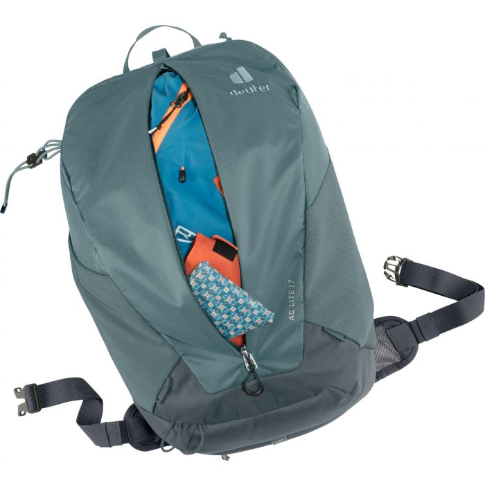 Plecak męski DEUTER AC LITE 17