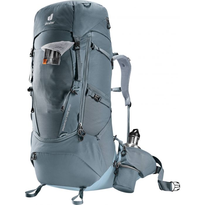Plecak DEUTER AIRCONTACT CORE 60+10 Plecak DEUTER AIRCONTACT CORE 60+10
