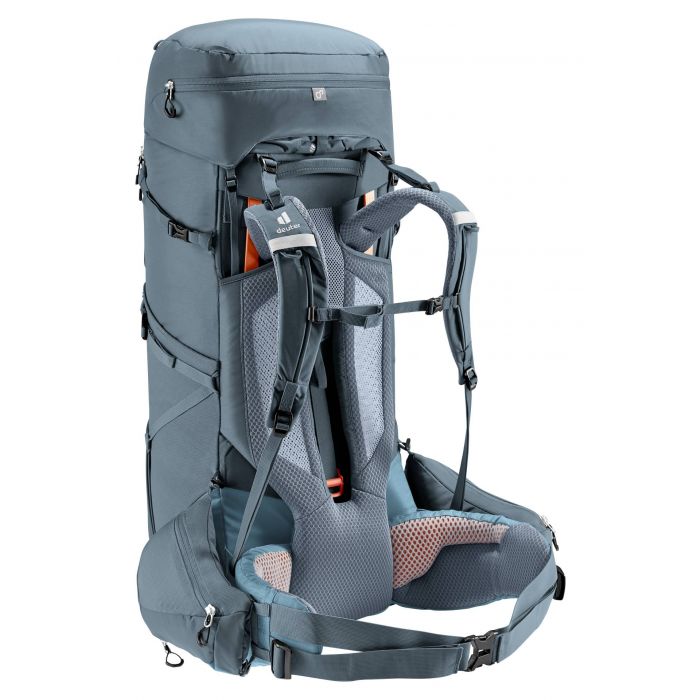 Plecak DEUTER AIRCONTACT CORE 60+10 Plecak DEUTER AIRCONTACT CORE 60+10