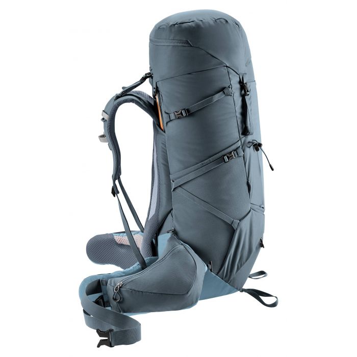Plecak DEUTER AIRCONTACT CORE 60+10 Plecak DEUTER AIRCONTACT CORE 60+10