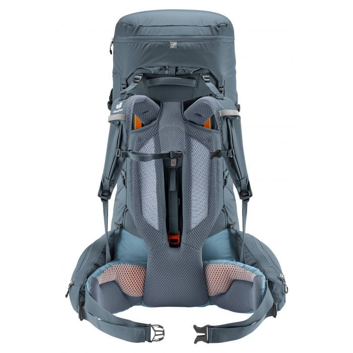 Plecak DEUTER AIRCONTACT CORE 60+10 Plecak DEUTER AIRCONTACT CORE 60+10