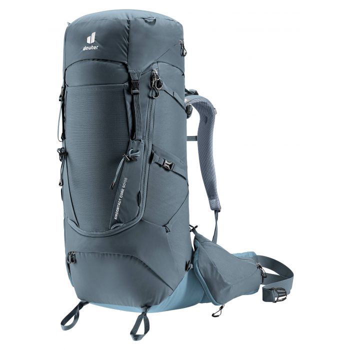 Plecak DEUTER AIRCONTACT CORE 60+10 Plecak DEUTER AIRCONTACT CORE 60+10