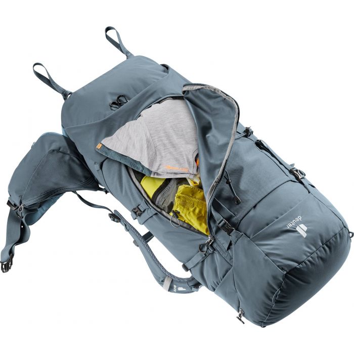 Plecak DEUTER AIRCONTACT CORE 60+10 Plecak DEUTER AIRCONTACT CORE 60+10