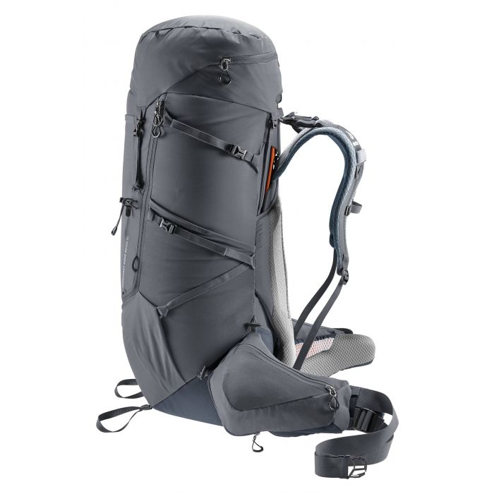 Plecak damski DEUTER AIRCONTACT CORE 65+10 SL Plecak damski DEUTER AIRCONTACT CORE 65+10 SL