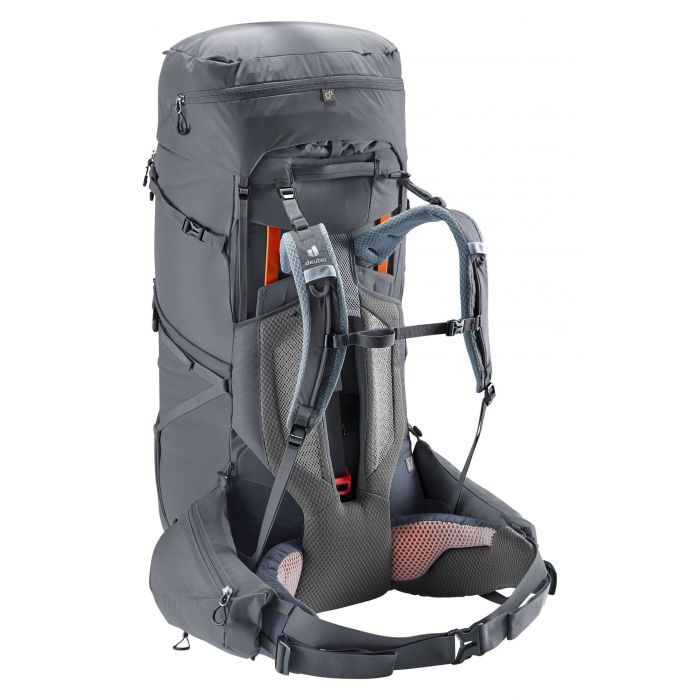 Plecak damski DEUTER AIRCONTACT CORE 65+10 SL Plecak damski DEUTER AIRCONTACT CORE 65+10 SL
