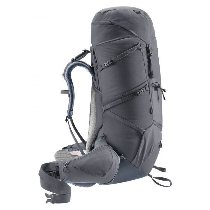 Plecak damski DEUTER AIRCONTACT CORE 65+10 SL Plecak damski DEUTER AIRCONTACT CORE 65+10 SL