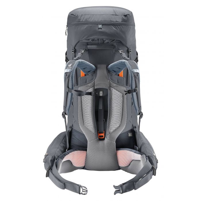 Plecak damski DEUTER AIRCONTACT CORE 65+10 SL Plecak damski DEUTER AIRCONTACT CORE 65+10 SL