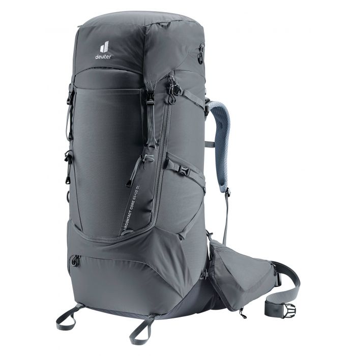Plecak damski DEUTER AIRCONTACT CORE 65+10 SL Plecak damski DEUTER AIRCONTACT CORE 65+10 SL