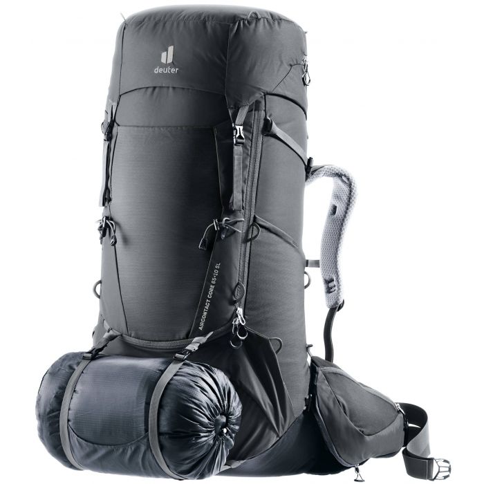 Plecak damski DEUTER AIRCONTACT CORE 65+10 SL Plecak damski DEUTER AIRCONTACT CORE 65+10 SL