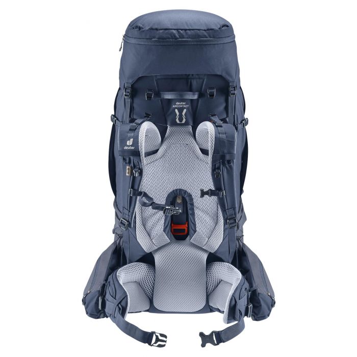 Plecak DEUTER AIRCONTACT X 80+15