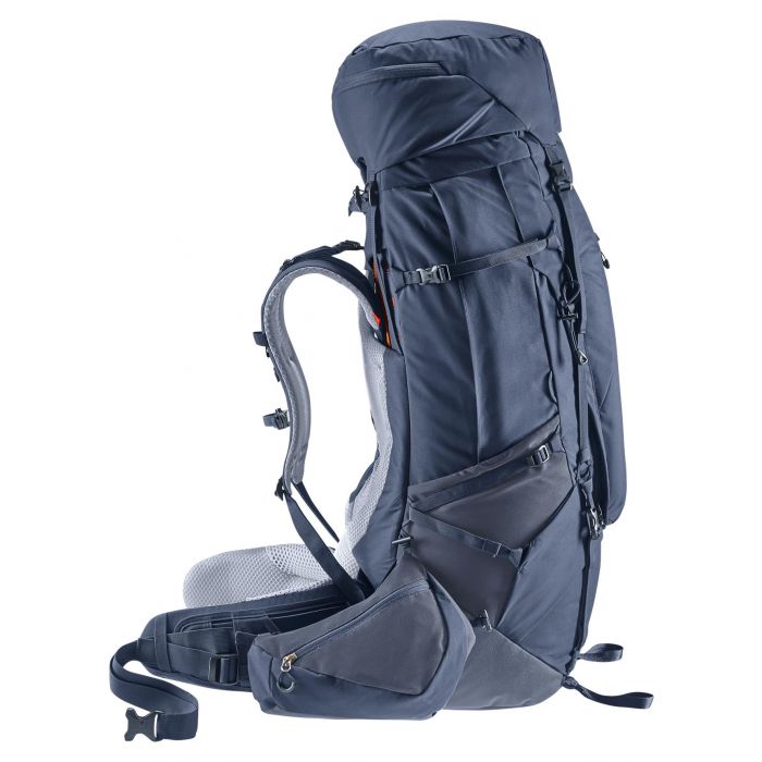 Plecak DEUTER AIRCONTACT X 80+15