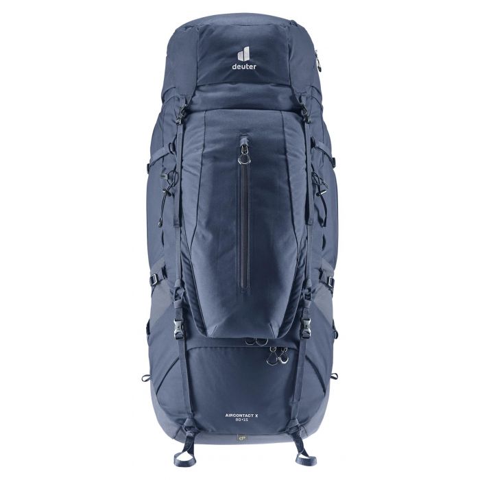 Plecak DEUTER AIRCONTACT X 80+15