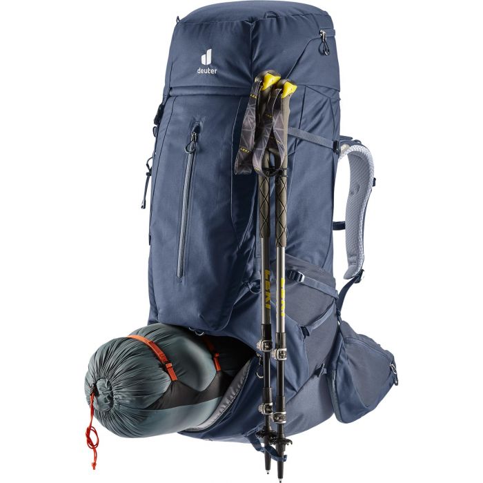 Plecak DEUTER AIRCONTACT X 80+15