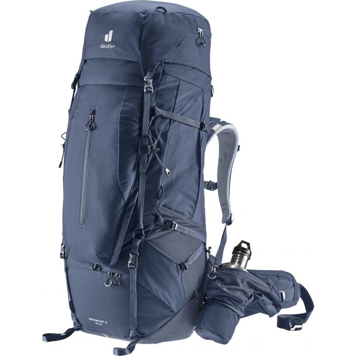 Plecak DEUTER AIRCONTACT X 80+15