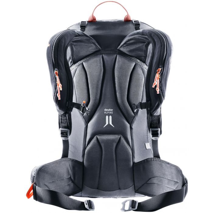 Plecak lawinowy DEUTER ALPROOF 32