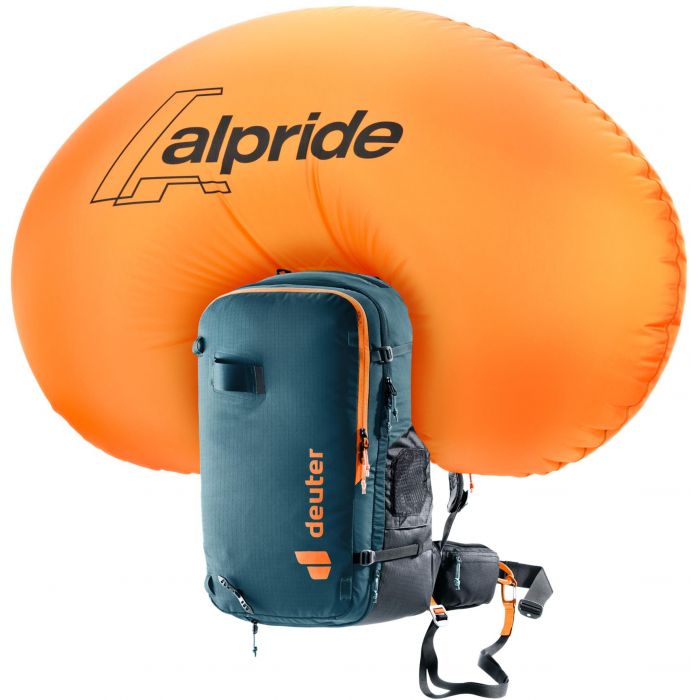 Plecak lawinowy DEUTER ALPROOF 32