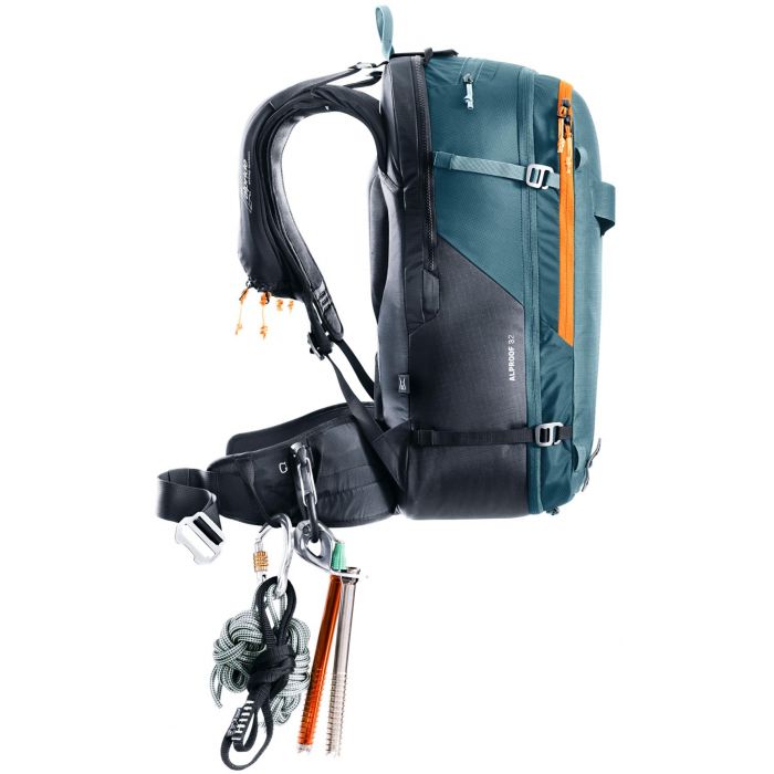 Plecak lawinowy DEUTER ALPROOF 32