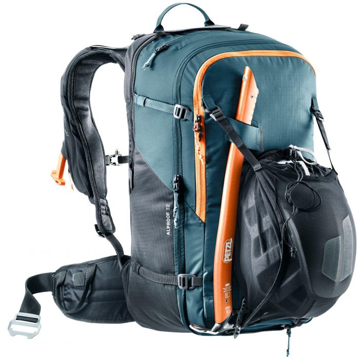 Plecak lawinowy DEUTER ALPROOF 32