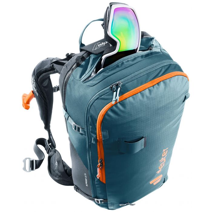 Plecak lawinowy DEUTER ALPROOF 32