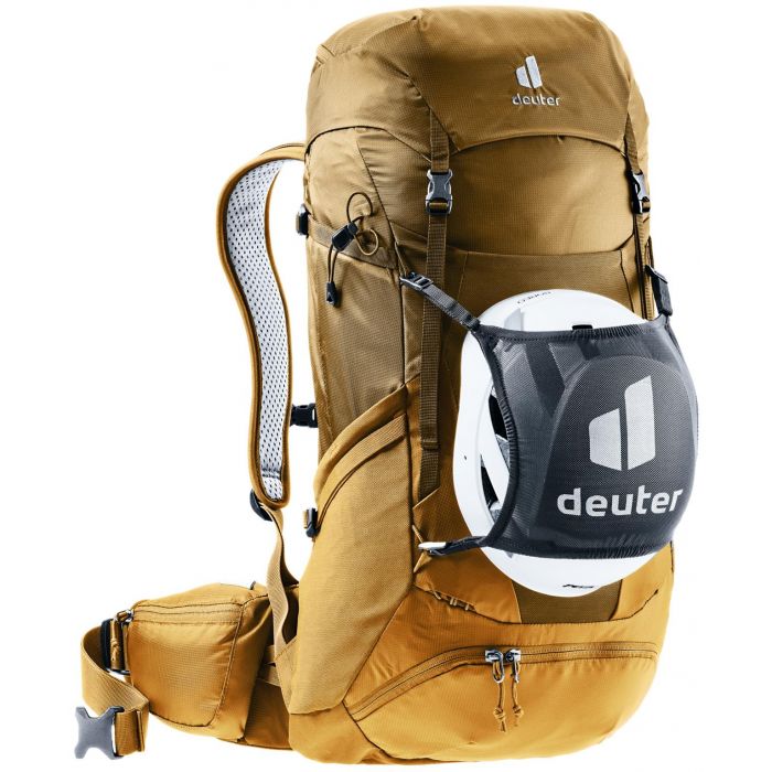 Plecak męski DEUTER FUTURA PRO 36