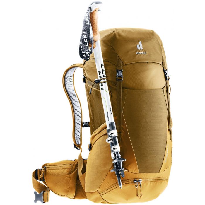 Plecak męski DEUTER FUTURA PRO 36