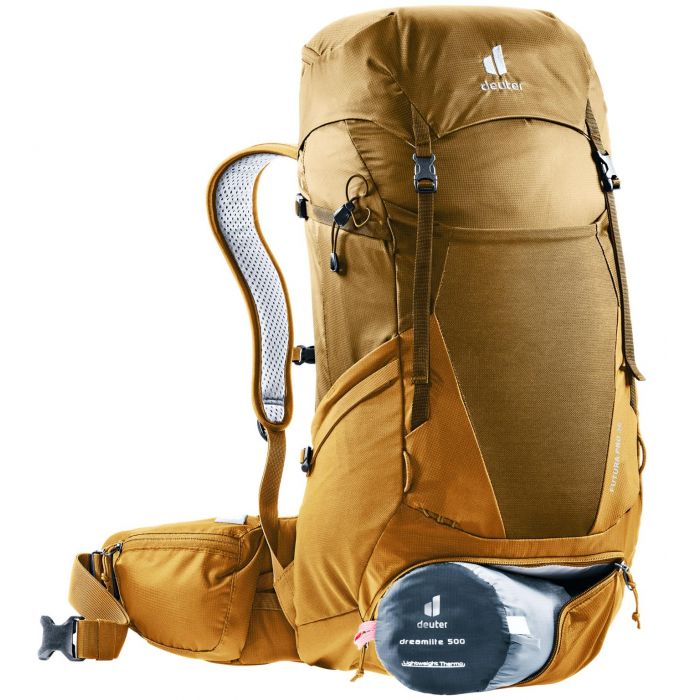 Plecak męski DEUTER FUTURA PRO 36