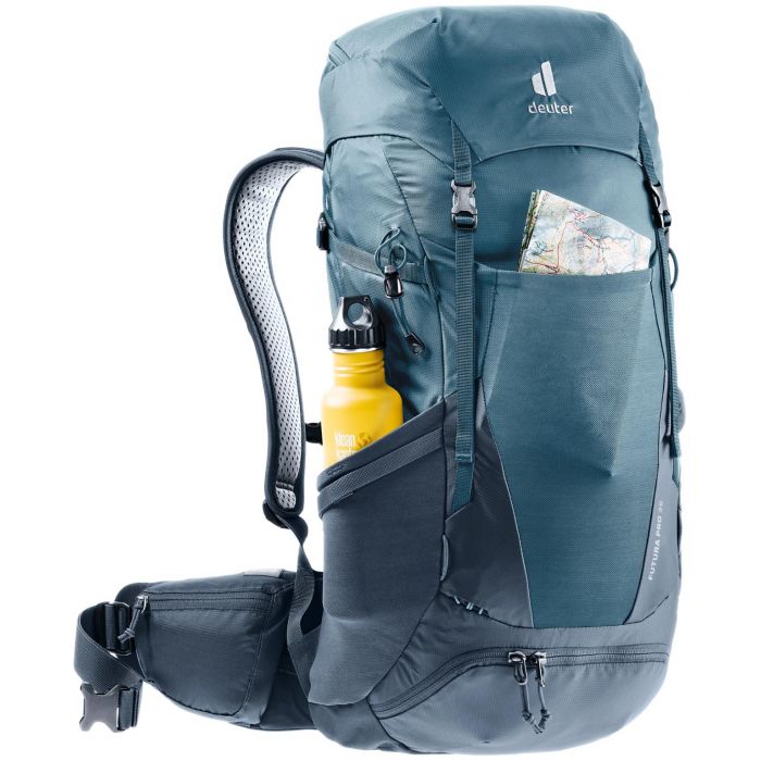 Plecak męski DEUTER FUTURA PRO 36