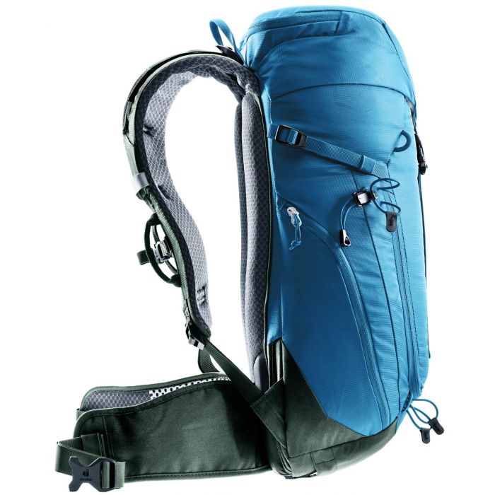 Plecak męski DEUTER TRAIL 18