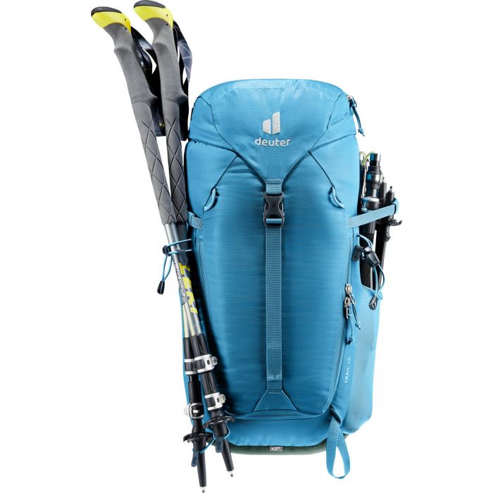 Plecak męski DEUTER TRAIL 18