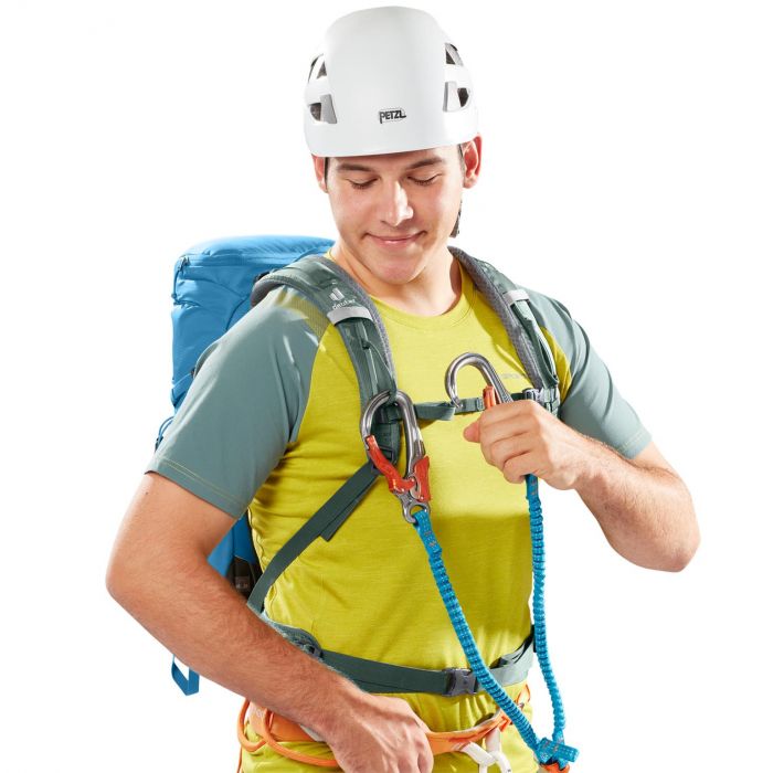 Plecak męski DEUTER TRAIL 18