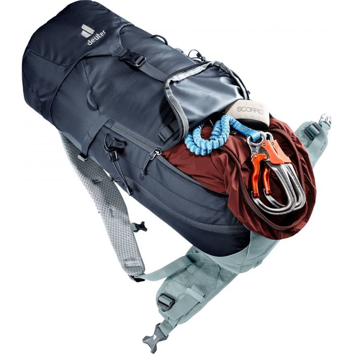 Plecak męski DEUTER TRAIL 24