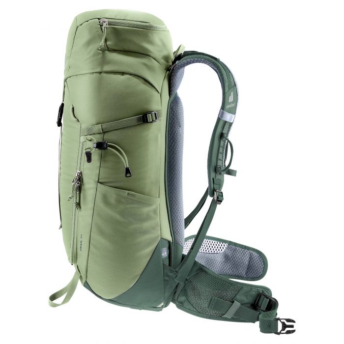Plecak męski DEUTER TRAIL 24