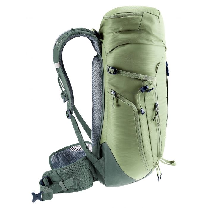 Plecak męski DEUTER TRAIL 24