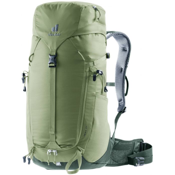 Plecak męski DEUTER TRAIL 24