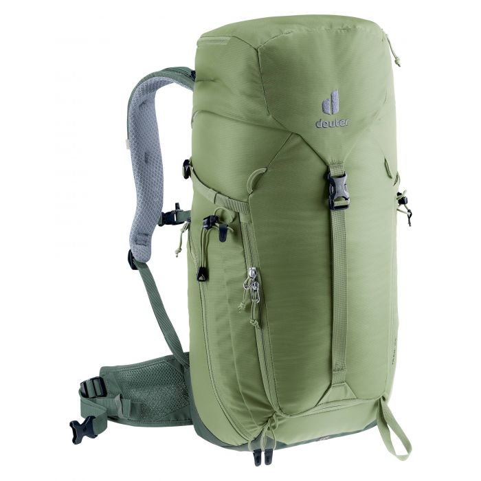 Plecak męski DEUTER TRAIL 24