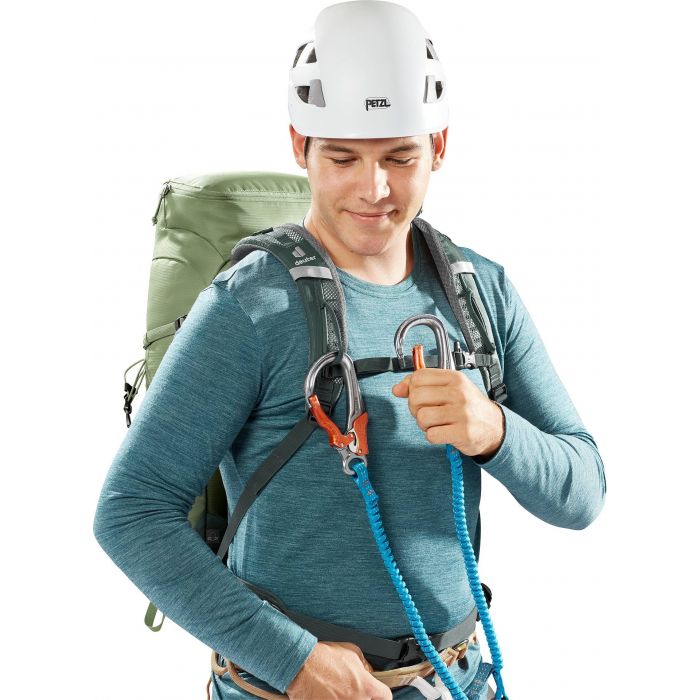 Plecak męski DEUTER TRAIL 24