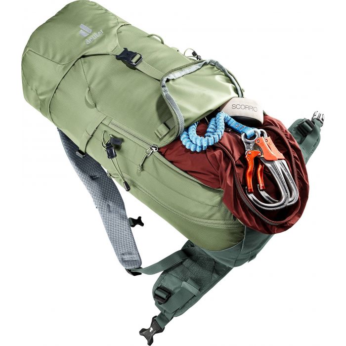Plecak męski DEUTER TRAIL 24